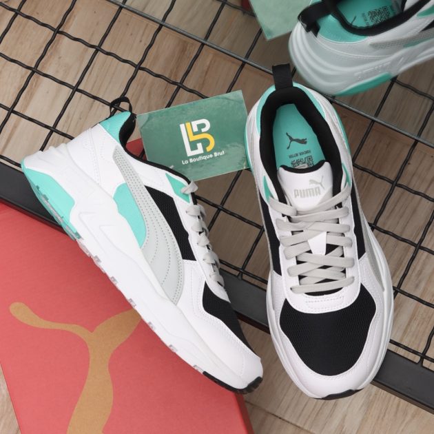 PUMA TRINITY LITE 2