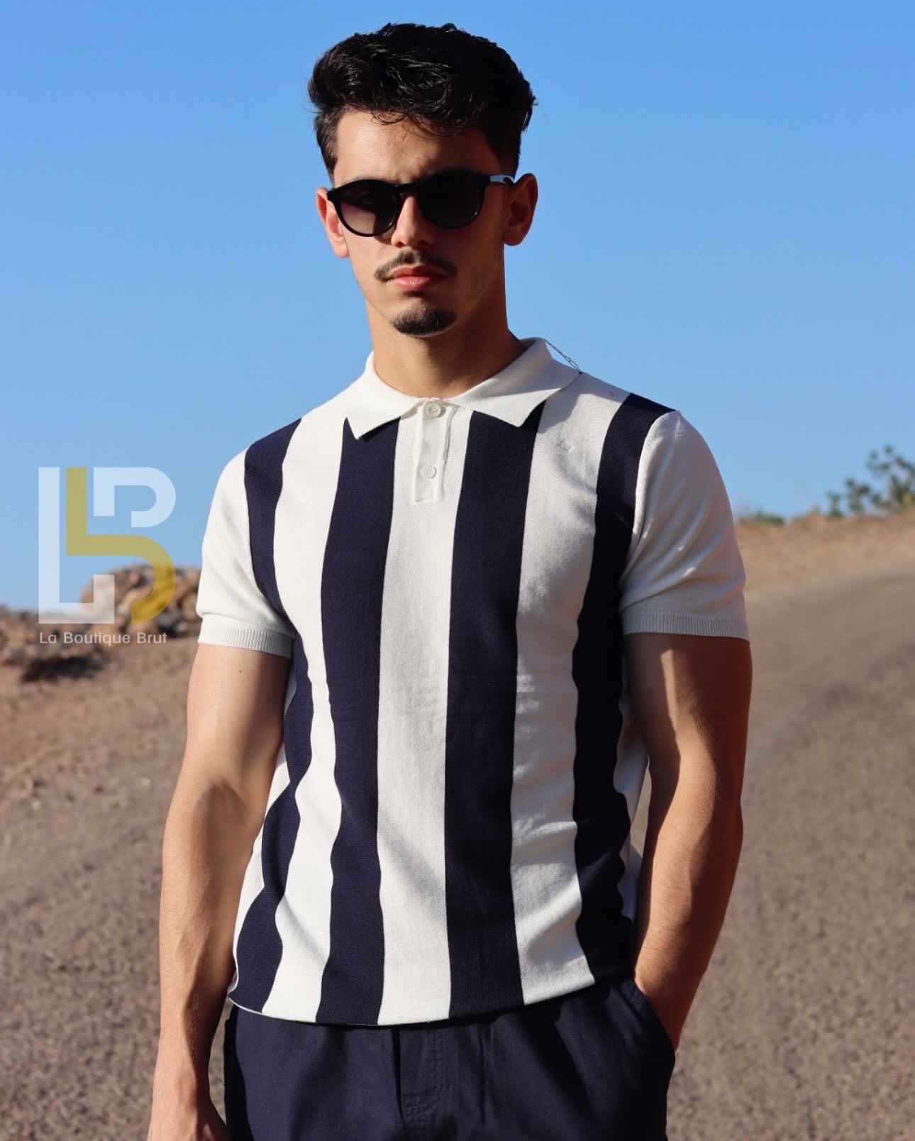 POLO BRUNO LEONI 2B