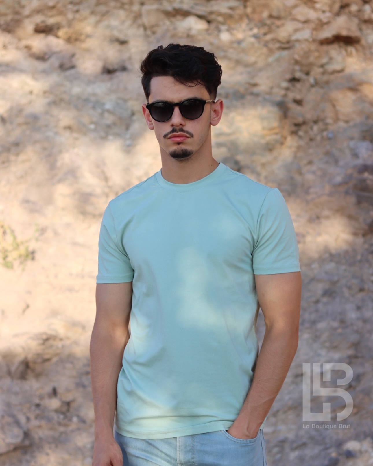 T-SHIRT BAKER'S